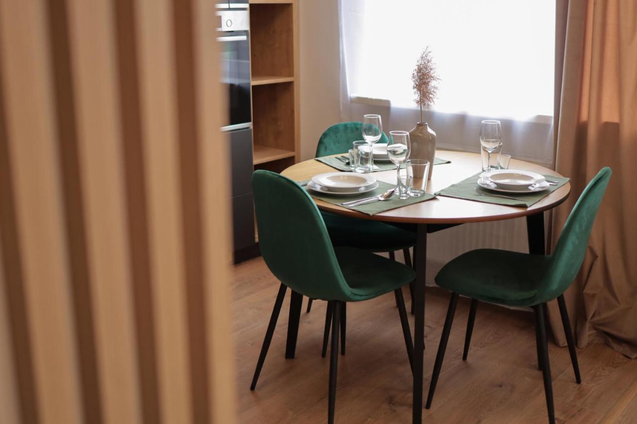 Beautiful And Stylish 2 Bedroom Apartment In The City Center And In The Pedestrian Zone Bratislava Buitenkant foto