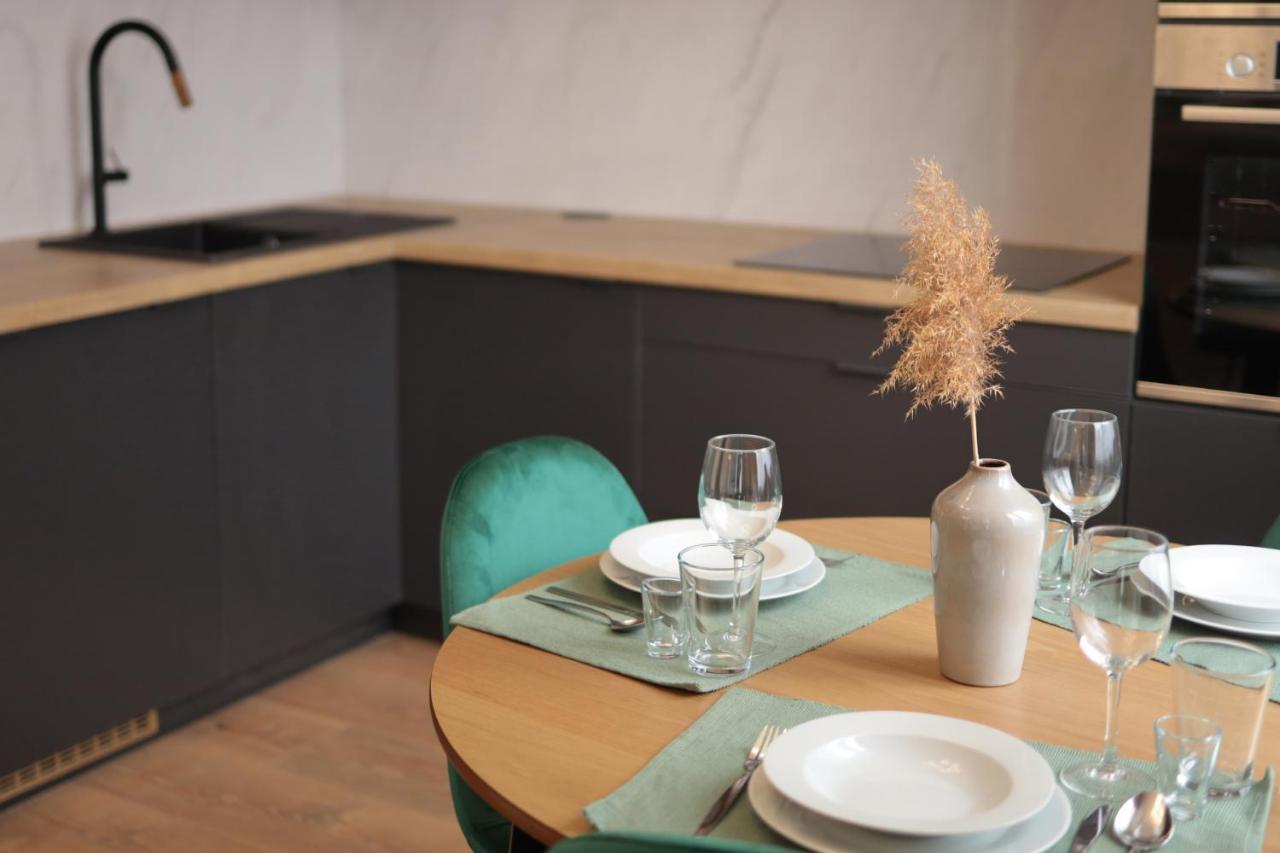 Beautiful And Stylish 2 Bedroom Apartment In The City Center And In The Pedestrian Zone Bratislava Buitenkant foto