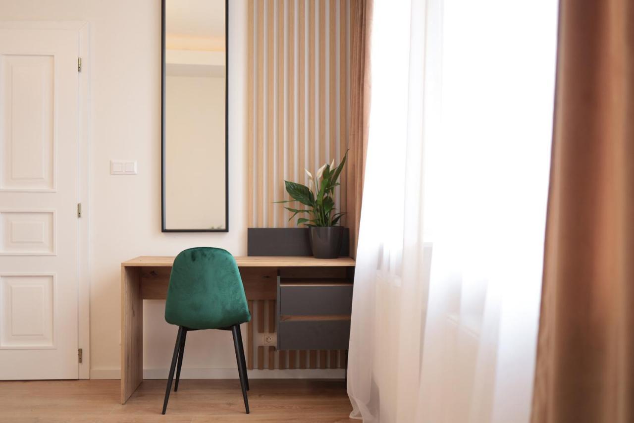 Beautiful And Stylish 2 Bedroom Apartment In The City Center And In The Pedestrian Zone Bratislava Buitenkant foto