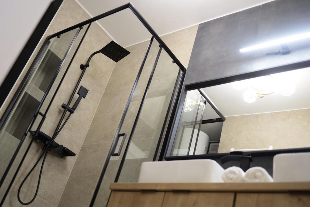 Beautiful And Stylish 2 Bedroom Apartment In The City Center And In The Pedestrian Zone Bratislava Buitenkant foto